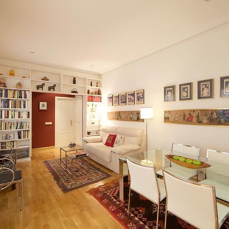 Chueca Dreams Apartment Мадрид Екстериор снимка