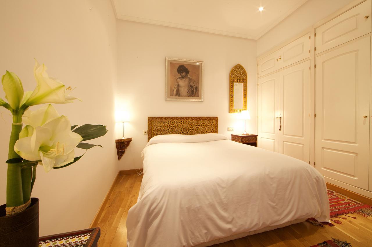 Chueca Dreams Apartment Мадрид Екстериор снимка