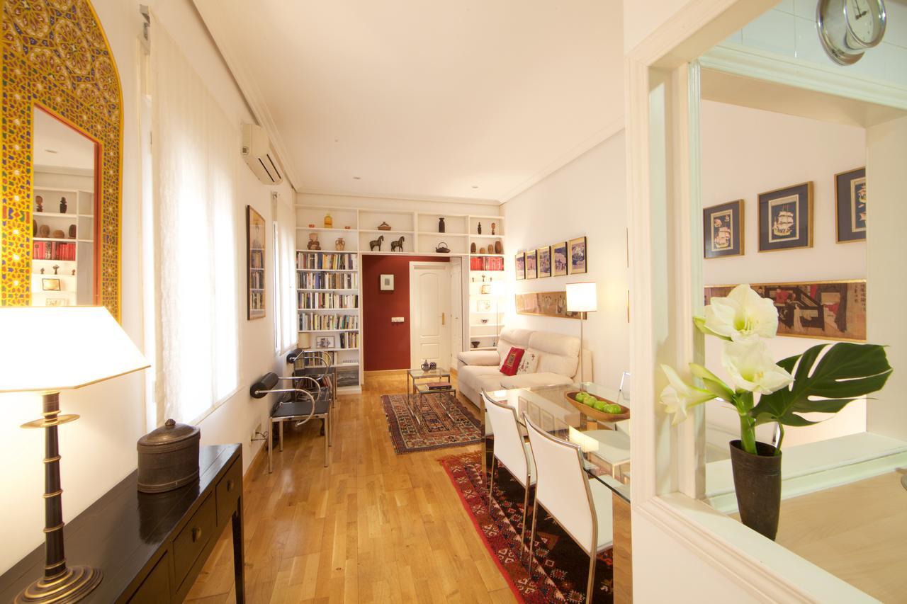 Chueca Dreams Apartment Мадрид Екстериор снимка