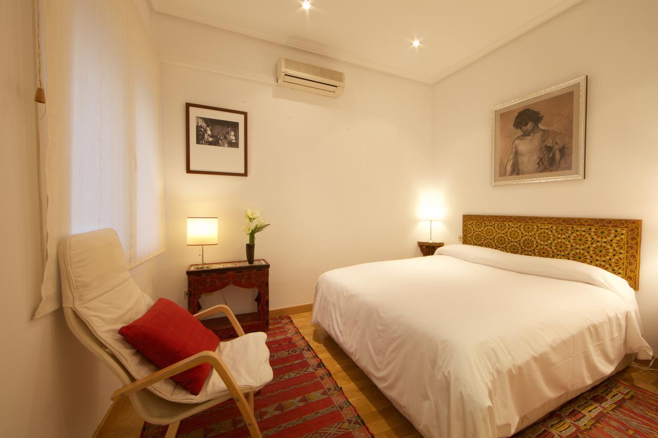 Chueca Dreams Apartment Мадрид Екстериор снимка
