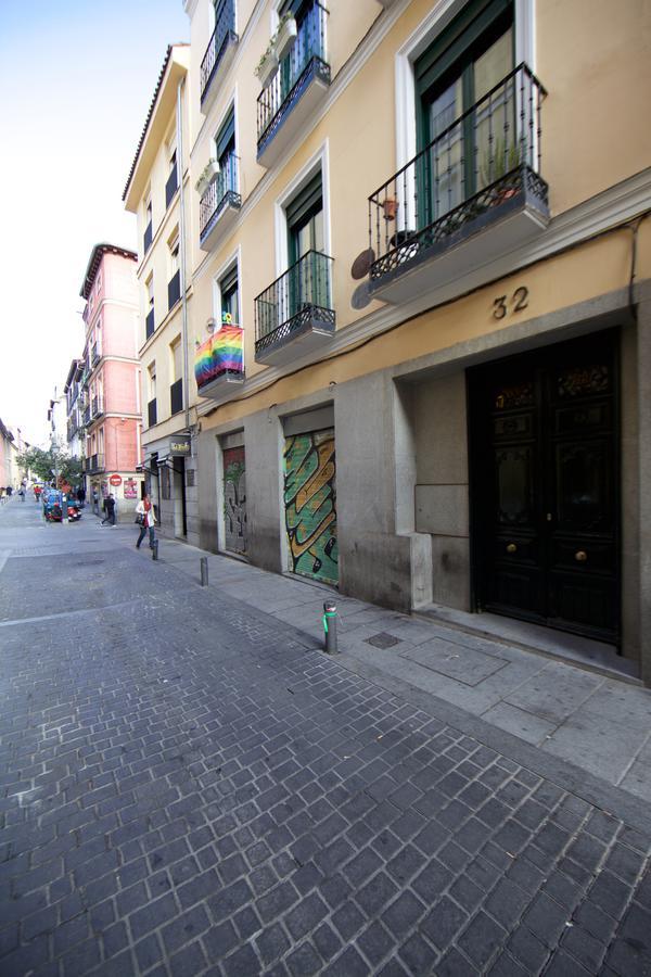 Chueca Dreams Apartment Мадрид Екстериор снимка