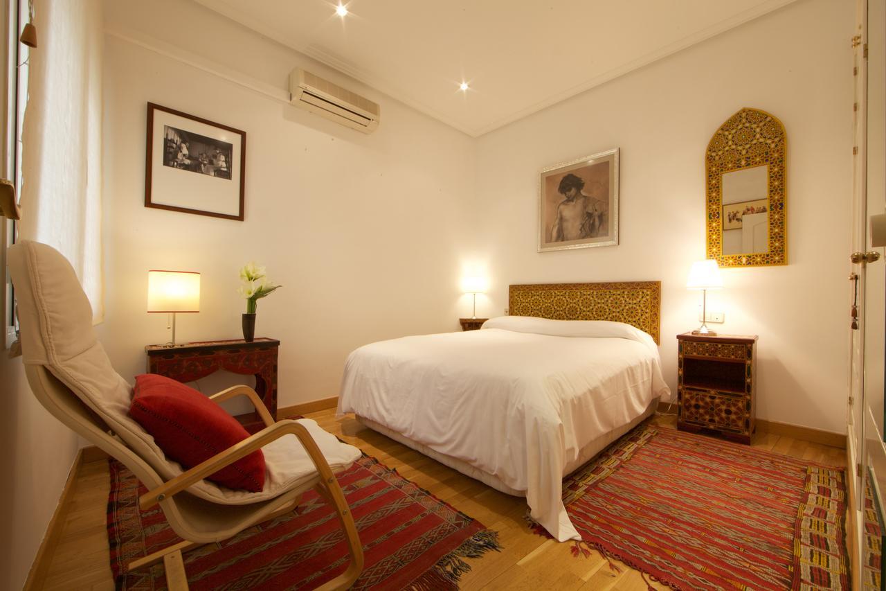 Chueca Dreams Apartment Мадрид Екстериор снимка